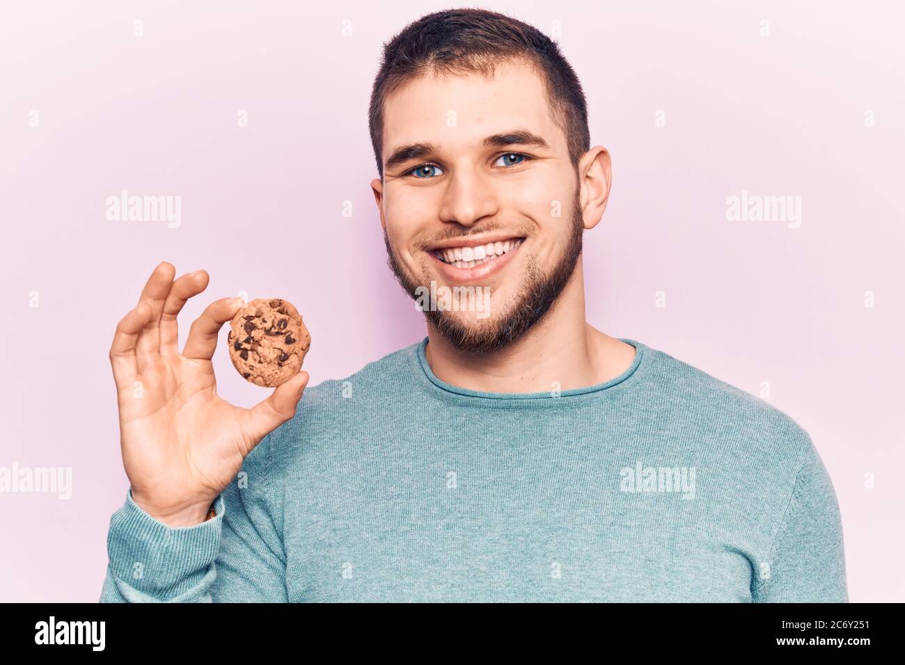 Power Shifts Demystified: Oust Holding A Cookie As A Vivid Analogy