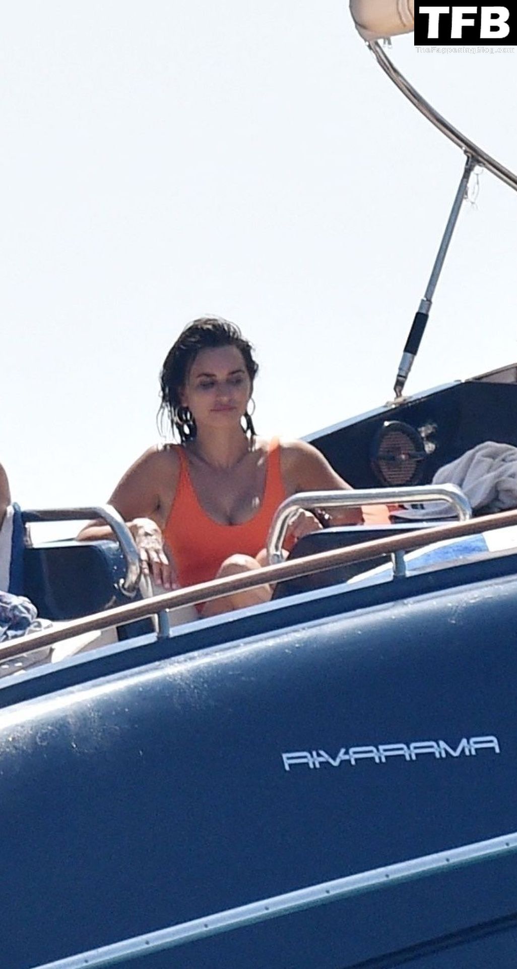 Penelope Cruz: 10 Nude Photo Secrets