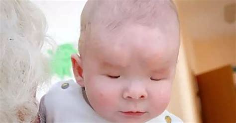 Master Person Born Without 5 Senses Today