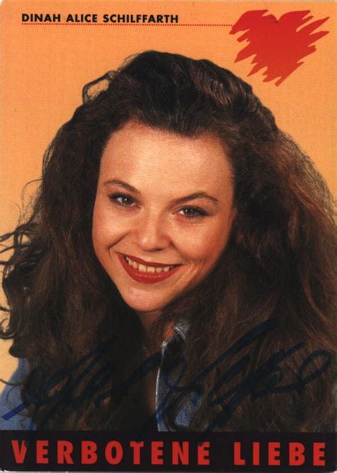 Picture Of Dinah Alice Schilffarth