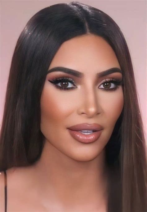 Pin By Nelli Brown On Makeup Kardashian Hair Kim Kardashian Hair Pin By Nelli Brown On Makeup Kardashian Hair Kim Kardashian Hair