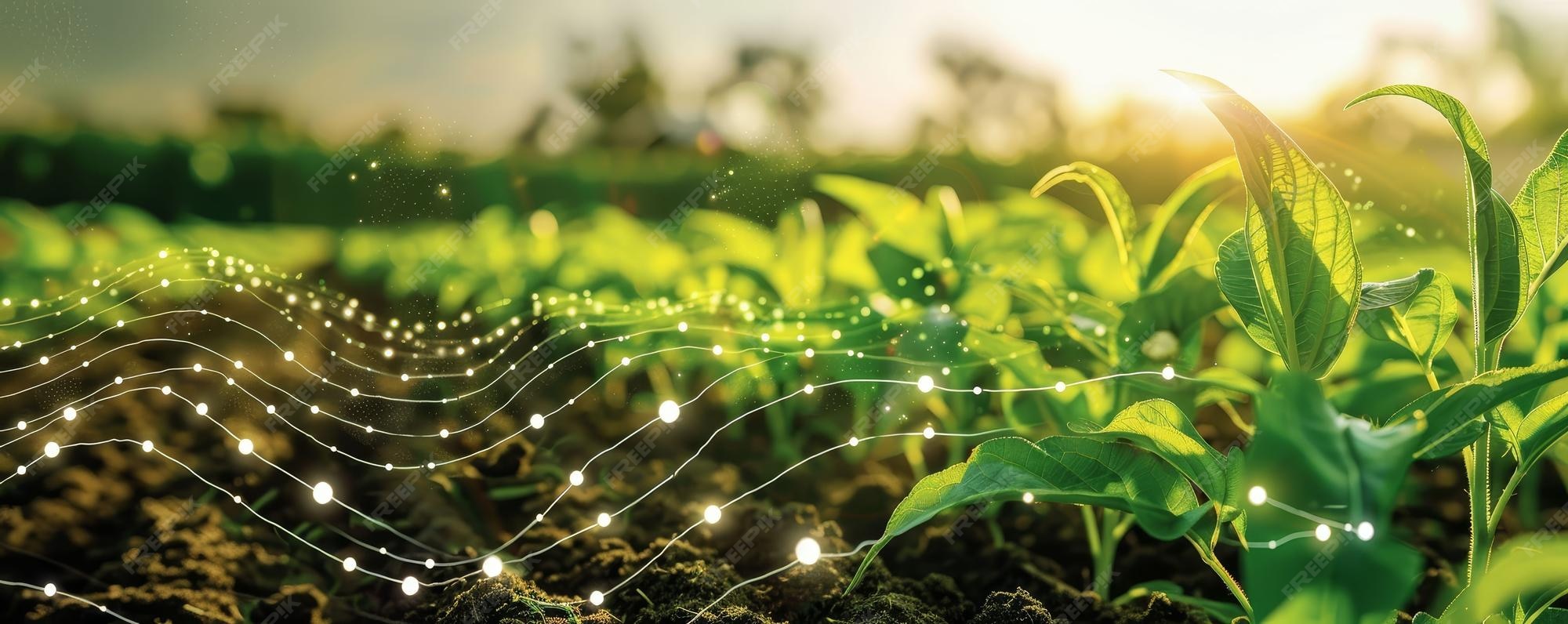 Precision Agriculture Water Sensors For Faster Yield Boost Precision Agriculture Water Sensors For Faster Yield Boost