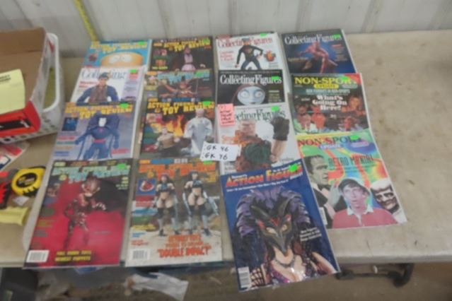 What Price Magazines In The 1800S Reveal About Everyday Life