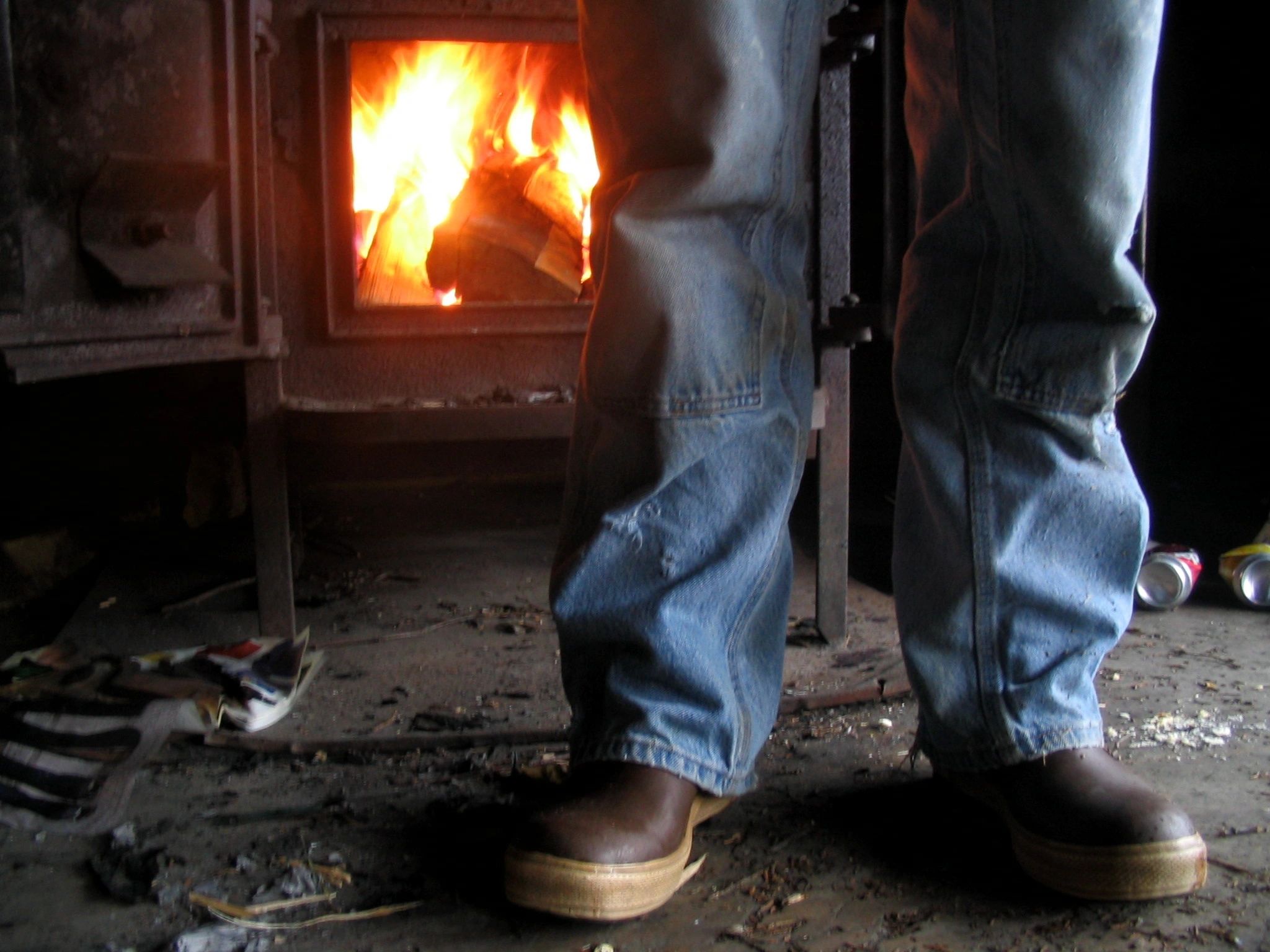 Rachel Weaver's Nude Photography Journey