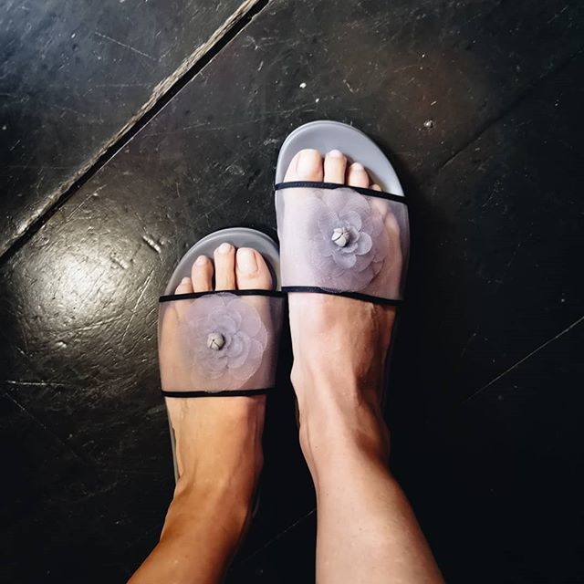 Raquel Justice: 3 Naked Truths.