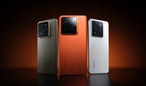 Realme Gt 7 Pro Leaks Realme