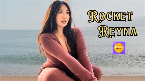 Rocketreyna's Leaked Secrets: The Scoop.