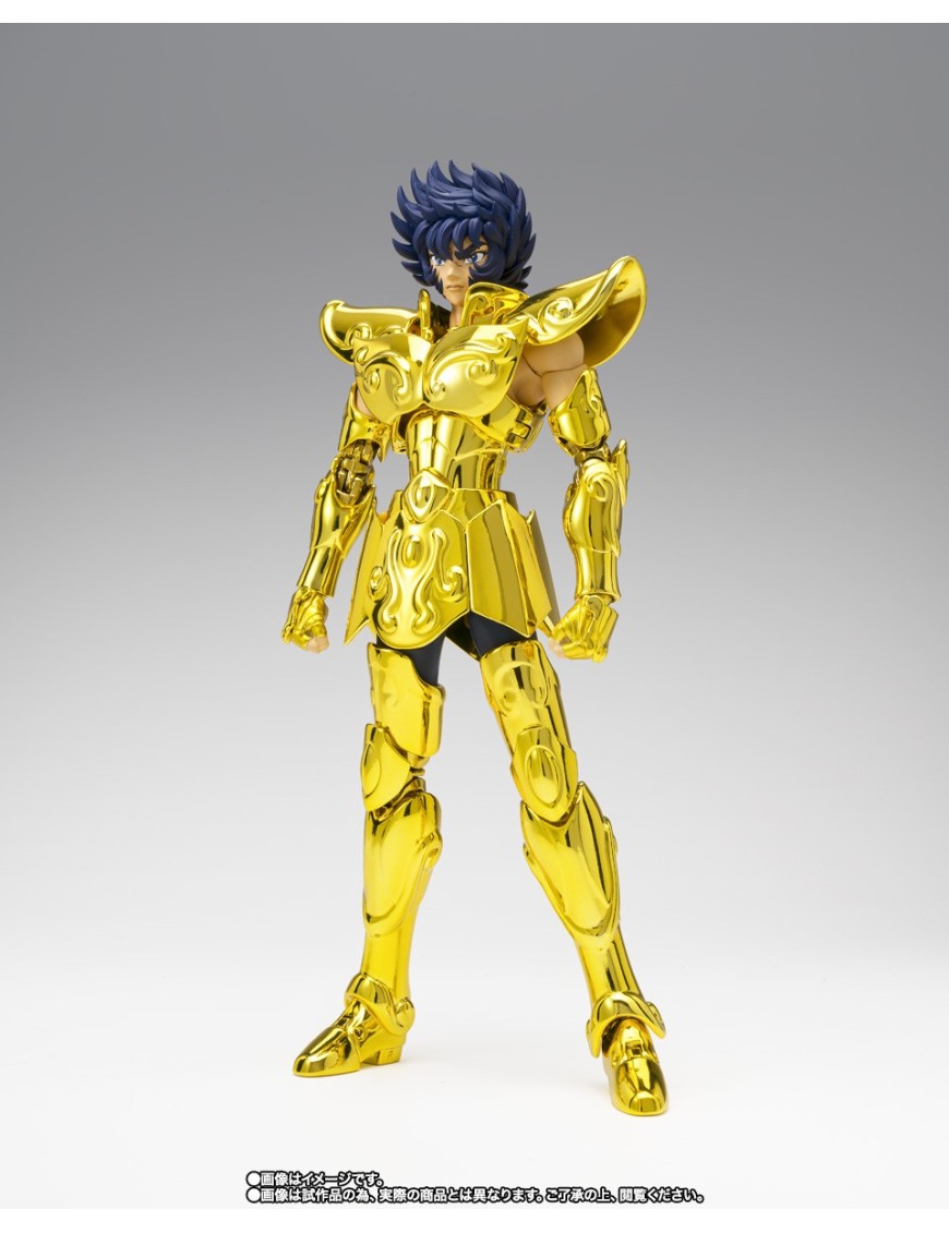 Saint Cloth Myth Ex Leo Ikki Inheritor Of The Gold Cloth Tamashii Web Saint Cloth Myth Ex Leo Ikki Inheritor Of The Gold Cloth Tamashii Web