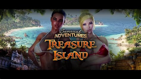Sensual Adventures Treasure Island On Steam Sensual Adventures Treasure Island On Steam