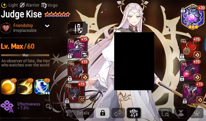 Seven Gunn Judge: A Compass For Navigating Courtroom Storms