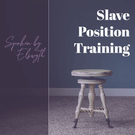 The Complete Guide to BDSM Slave Training