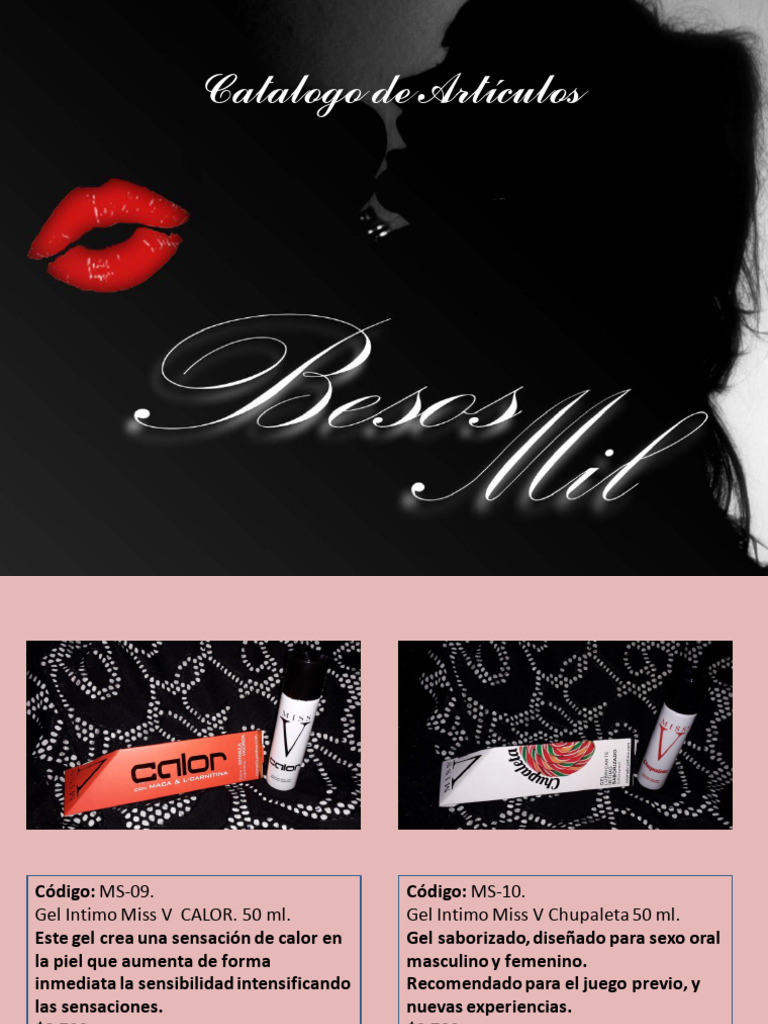 Unlocking the Secrets of 'Sexo Mil'