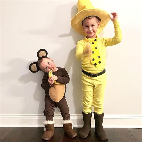 Sibling Halloween Costumes 10 Ideas For Brothers And Sister Sibling Halloween Costumes 10 Ideas For Brothers And Sister