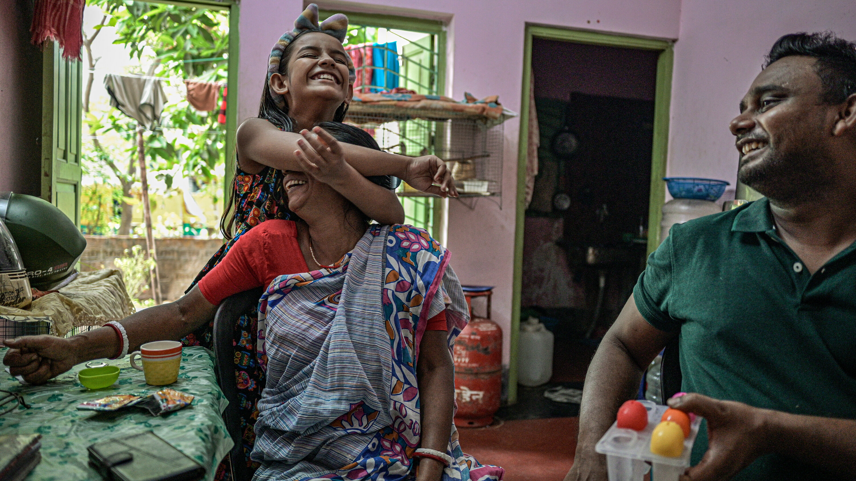 Step Mother Secrets: 5 Intimate Insights