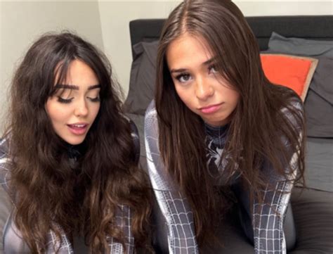 Sophie Rain's Leaked Spider-Man Secrets