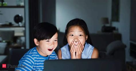 Spain Launches The Porn Passport All About The Initiative Taken To Curb Teen Addiction To Adult Content The Economic Times