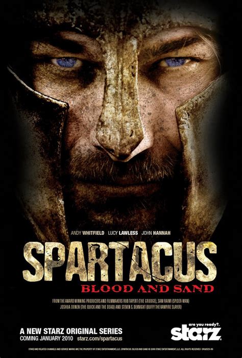 Spartacus Tv Series 2010 2013 User Reviews Imdb Spartacus Tv Series 2010 2013 User Reviews Imdb