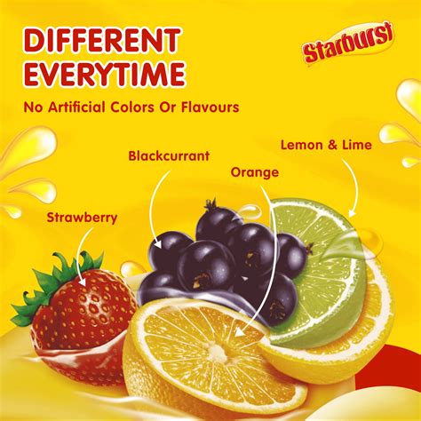 Starburst Original Fruit Chews Candy 45 G Online At Best Price Lulu Starburst Original Fruit Chews Candy 45 G Online At Best Price Lulu
