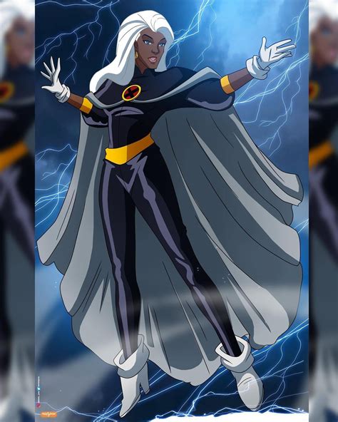 Storm X Men Evolution 1 0 Image Created By Cliffjumper Tensor Art Storm X Men Evolution 1 0 Image Created By Cliffjumper Tensor Art