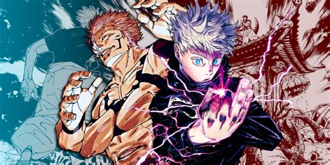 Sukuna Is Still Jujutsu Kaisen S Strongest Character Despite His Defeat Sukuna Is Still Jujutsu Kaisen S Strongest Character Despite His Defeat