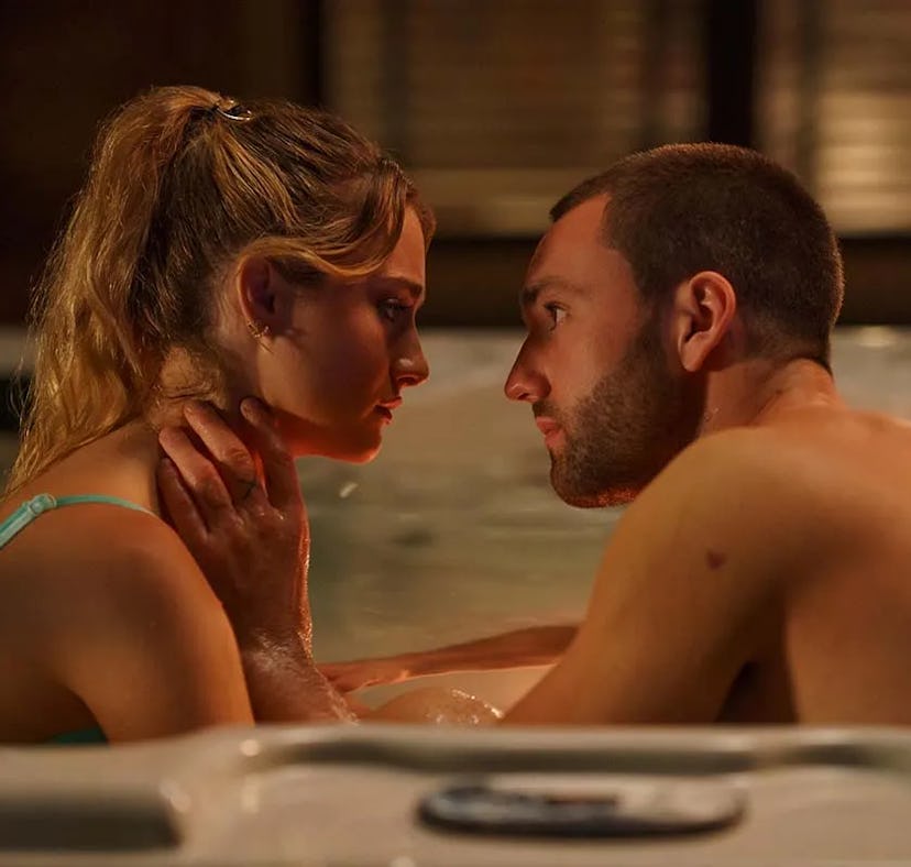 The Truth Behind Tell Me Lies Sex Scenes