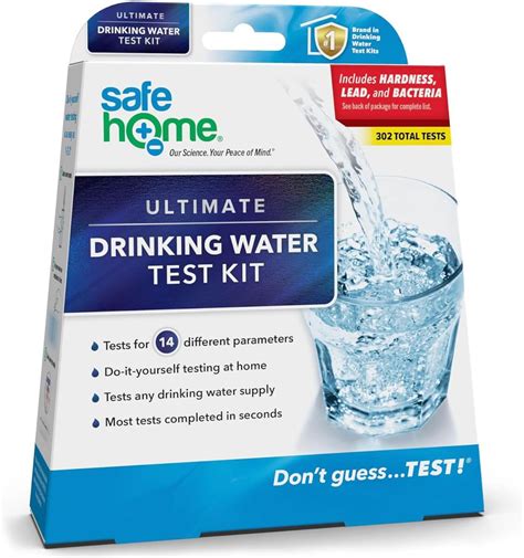 The Best Water Quality Test Kit For Your Home Reviews By Wirecutter The Best Water Quality Test Kit For Your Home Reviews By Wirecutter
