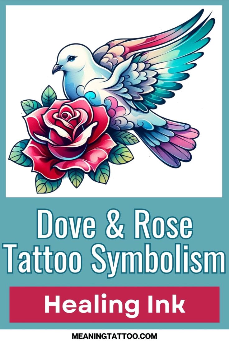 The Essence Of Dove Tattoos Love Faith And Freedom The Essence Of Dove Tattoos Love Faith And Freedom