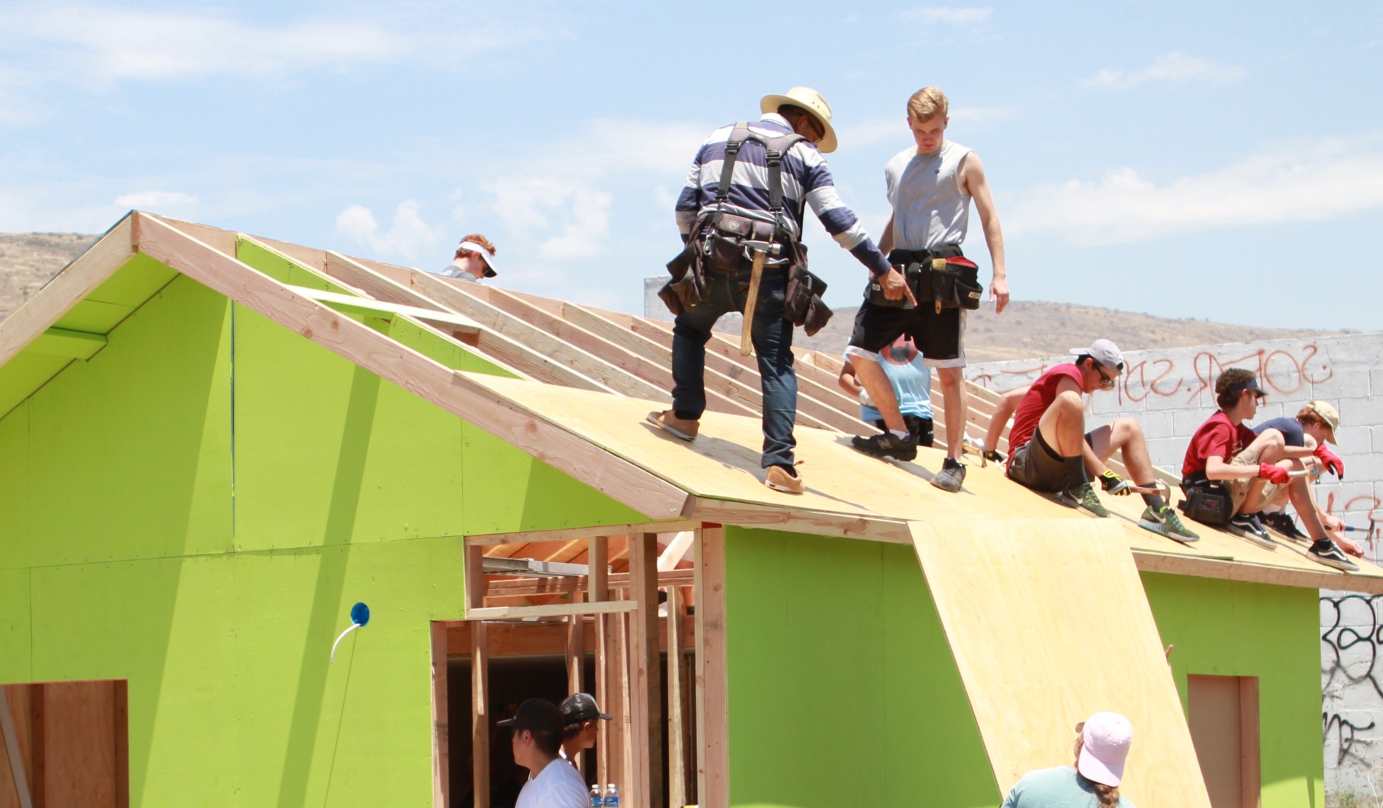 The Mexico Venture: Guide To Growth, Risk, And Opportunity