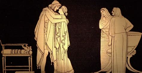 The Odyssey Expert S View Annenberg Learner