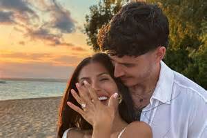 The Sizzling Love Story Of Cam Holmes And Emily Miller Unveiling The Passion On Too Hot To Handle The Sizzling Love Story Of Cam Holmes And Emily Miller Unveiling The Passion On Too Hot To Handle