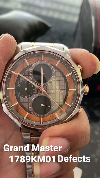 Titan Grand Master 1789 Km01 Defective Pc I Have Deliver Youtube Titan Grand Master 1789 Km01 Defective Pc I Have Deliver Youtube