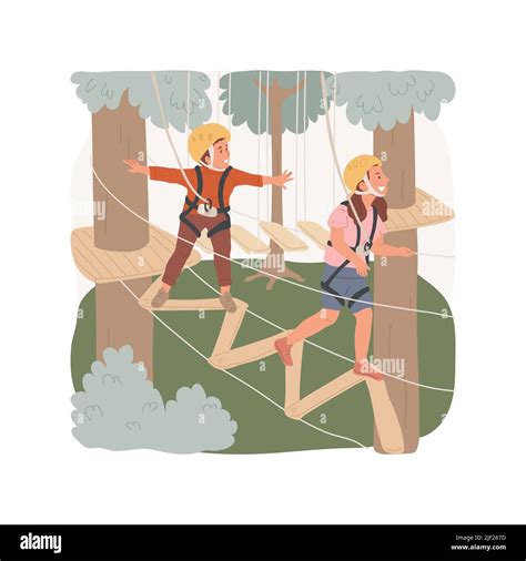 Top Ropes Stock Vector Images Alamy