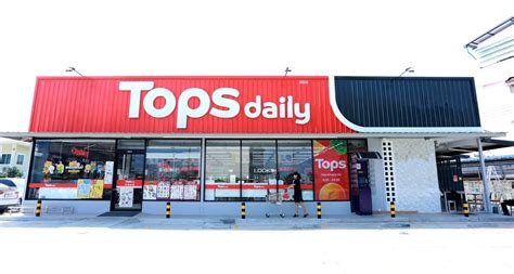 Tops Daily Tops Daily