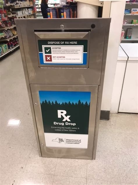 Tops Offering Drop Off Locations For Drug Take Back Day Progressive Grocer Tops Offering Drop Off Locations For Drug Take Back Day Progressive Grocer