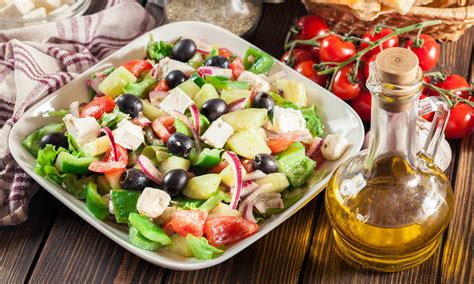 Future Of Traditional Foods In Athens Greece: Innovation Ahead