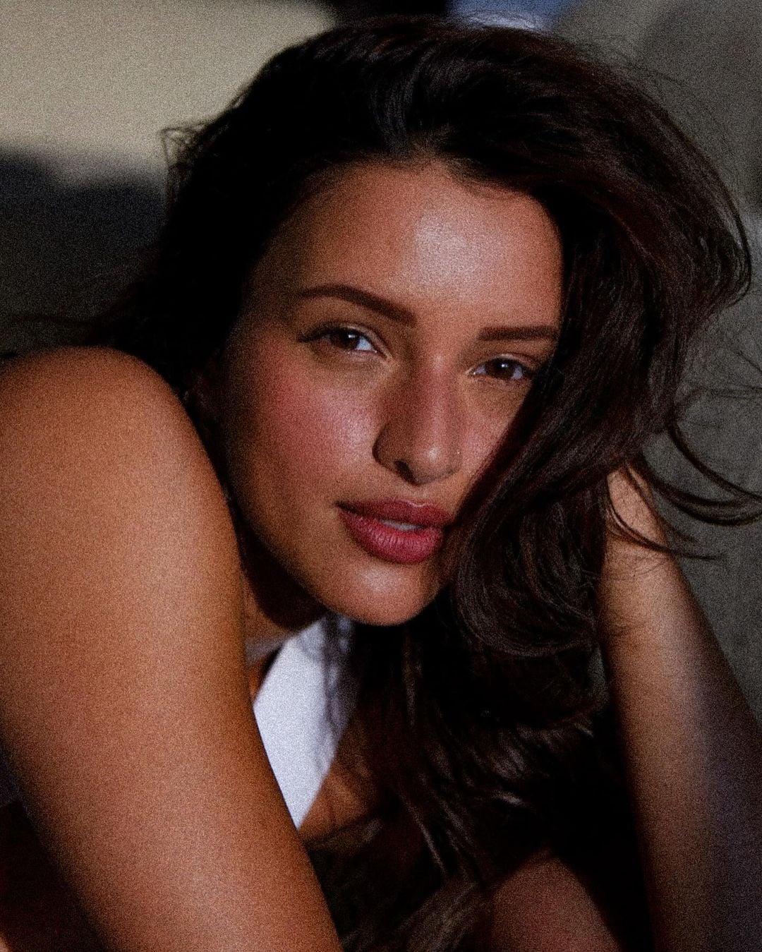 Tripti Dimri's Naked Truth Unveiled.