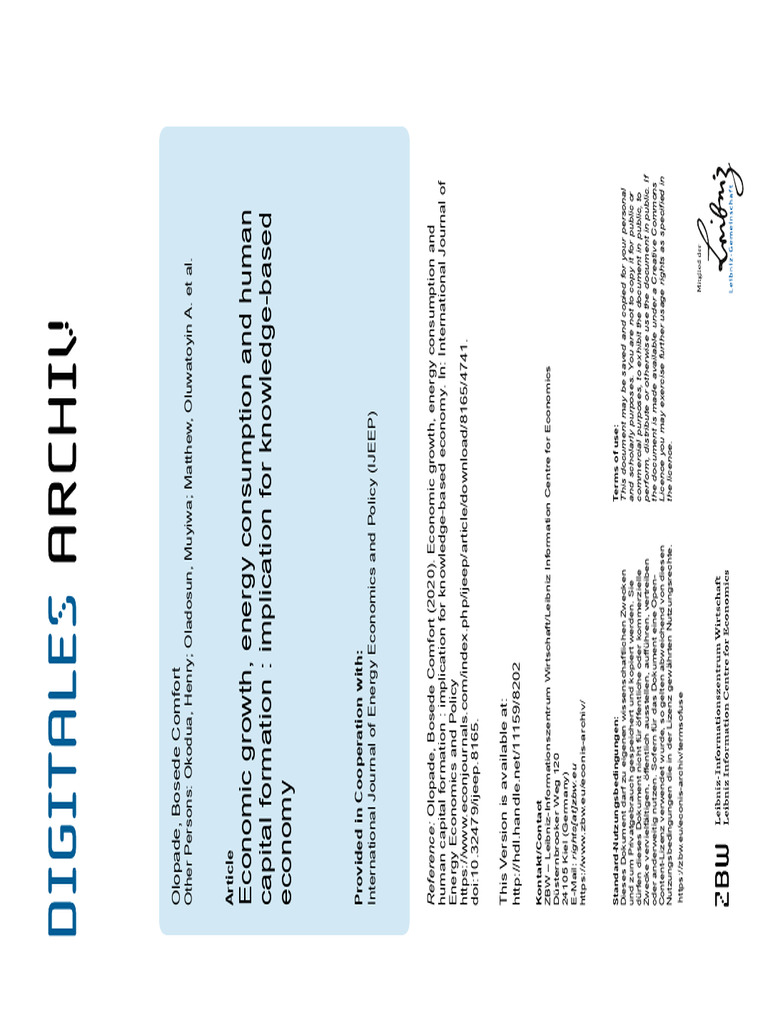 Turkey Human Capital And Gdp: Closing Skills Gaps For Faster Growth