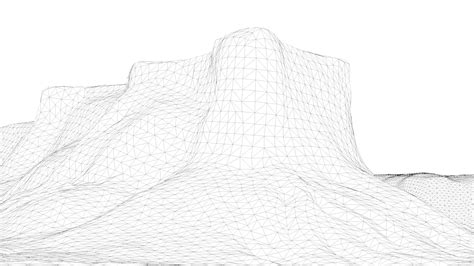 Tuwaiq Mountain 3D Model Turbosquid 2027667 Tuwaiq Mountain 3D Model Turbosquid 2027667