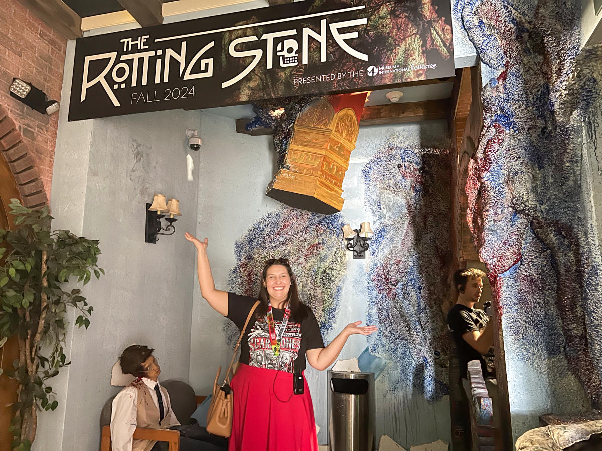 Unmasking The Horror Behind The Screams At Universal Orlando Halloween Horror Nights Unmasking The Horror Behind The Screams At Universal Orlando Halloween Horror Nights