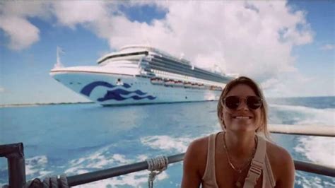 Unveiling The Enigma Behind Princess Cruises Amp 39 Tv Spot Amp 39 The Original Unveiling The Enigma Behind Princess Cruises Amp 39 Tv Spot Amp 39 The Original