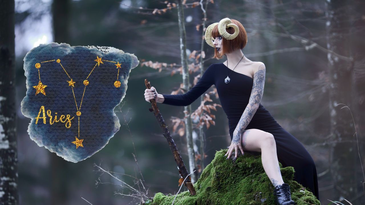 Unveiling The Fiery Nature Exploring The Aggressive Traits Of Aries Shunspirit