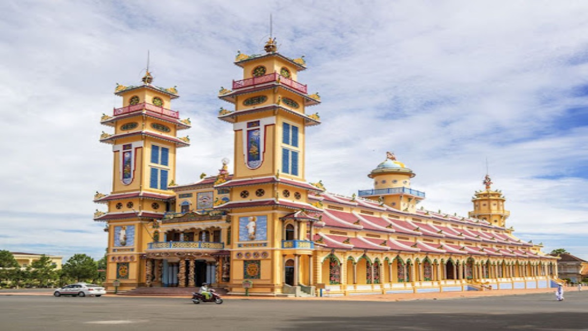 Unveiling The Hidden Gems Exploring Vietnam Amp 39 S Great Stored Secrets