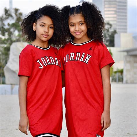 Unveiling The Legacy Michael Jordan Twins 2024 Unveiling The Legacy Michael Jordan Twins 2024