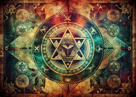 Unveiling The Secrets Of Occult Rituals Explore Mystical Symbols And Unveiling The Secrets Of Occult Rituals Explore Mystical Symbols And