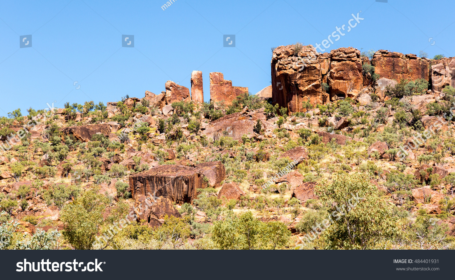 Victoria River Roadhouse Victoria River Roadhouse