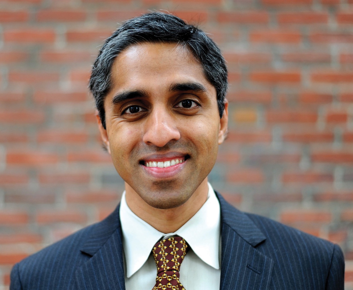 Why Vivek Murphy 2013 Appointment Reshaped Health Leadership