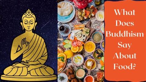 What Does Buddhism Say About Food What To Eat And Why Boldsky Com