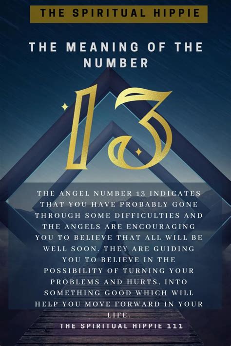 What Does The Number 13 Mean Spiritually Insights Amp Meanings What Does The Number 13 Mean Spiritually Insights Amp Meanings