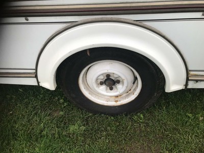 Wheel Spat Kesilpanda