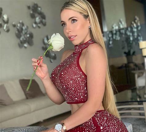 Who Is Vanessa Bohorquez All You Need To Know